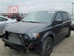 Dodge Grand Caravan